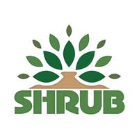 Shrubs n' Such's logo