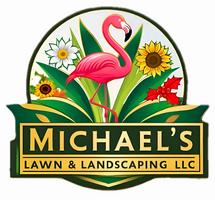 Michael's Lawn & Landscaping LLC's logo