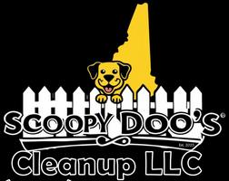 Scoopy Doo's Cleanup LLC's logo