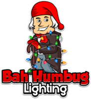 Bah Humbug Lighting's logo