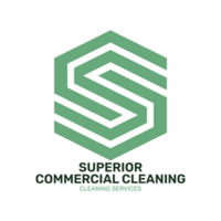 Superior Commercial Cleaning LLC's logo