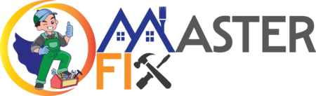 Master Fix's logo
