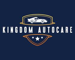 Kingdom AutoCare's logo