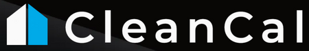 CleanCal's logo