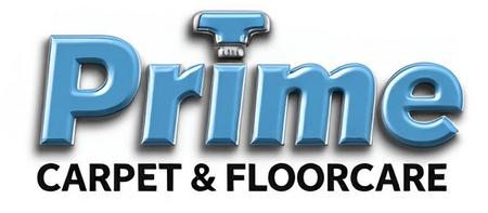 Prime Carpet & Floorcare's logo