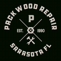 Packwood Home & Plumbing Repair's logo