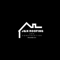 J&N Roofing's logo