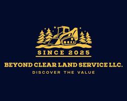 Beyond Clear Land Service LLC.'s logo