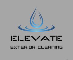Elevate Exterior Cleaning LLC's logo