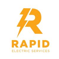 Rapid Electric #1136529's logo