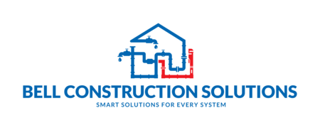 Bell Construction Solutions Inc.'s logo
