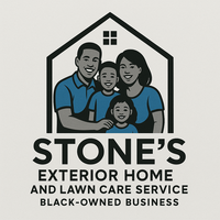 Stone's Interior & Exterior Homecare & Landscaping's logo