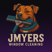JMyers Window Cleaning's logo