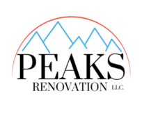 Peaks Renovation LLC's logo
