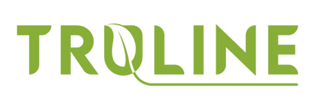 Truline's logo