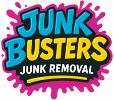 Junk Busters's logo