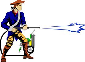 Yankee Power Washing Services's logo