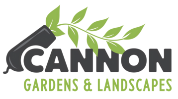 Cannon Gardens & Landscapes's logo