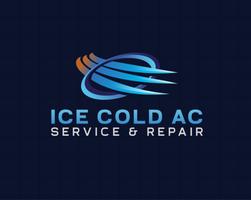 ICE COLD AIR & REFRIGERATION's logo