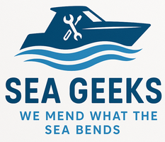 Seageeks's logo
