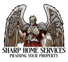 Sharp Home Services 's logo