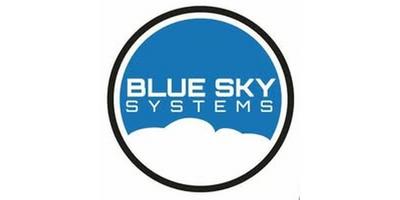 Blue Sky Systems Llc's logo