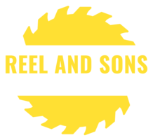 Reel and Sons, LLC's logo