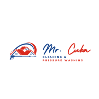 Mr. Cuba Cleaning & Pressure Washing LLC's logo