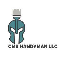 CMS Handyman LLC's logo