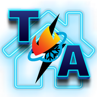 T & A Total Home Repair's logo