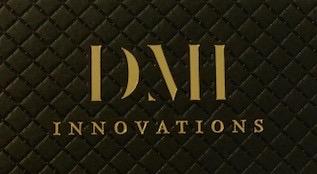 DMI 's logo
