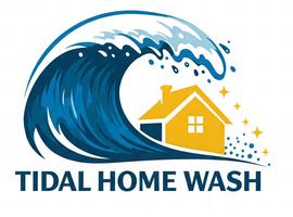 Tidal Home Wash LLC's logo
