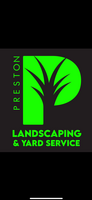 Preston Landscaping & Yard Services 's logo
