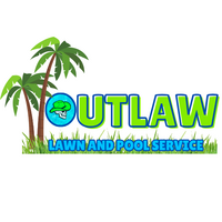 Outlaw Lawn and Pool Service 's logo