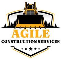 Agile Construction Services's logo