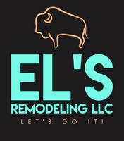 El's Remodeling llc's logo