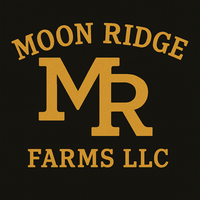Moon Ridge Farms LLC's logo