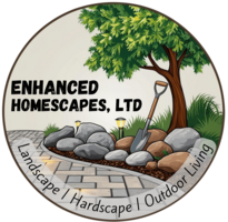 Enhanced Homescapes, LTD's logo