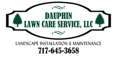 Dauphin Lawn Care Service LLC's logo
