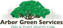 Arbor Green Service / ISA Certified Arborist #WE6697-A's logo