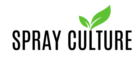 Spray Culture's logo