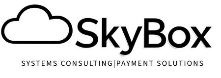 SkyBox Systems Consulting's logo