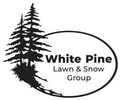 White Pine Lawn & Snow Group's logo