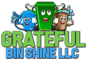 "Grateful Bin Shine"'s logo