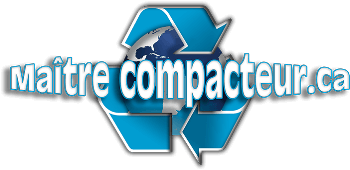 Maître compacteur Inc's logo