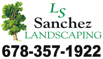 Ls sanchez's logo
