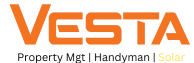VESTA Property MGT's logo