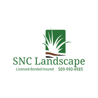 SNC LANDSCAPE LLC's logo