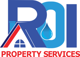 ROI Property Services  LLC's logo