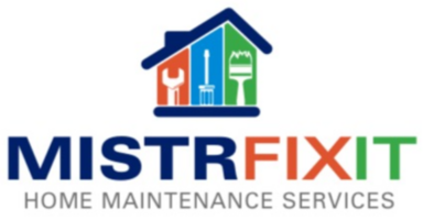 Mistr Fix It's logo
